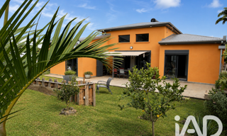 Maison 5 Pièces 153 m² à vendre à Saint-Paul (97411)