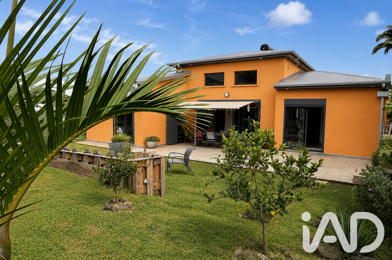 Maison 5 pièces 590000 €
