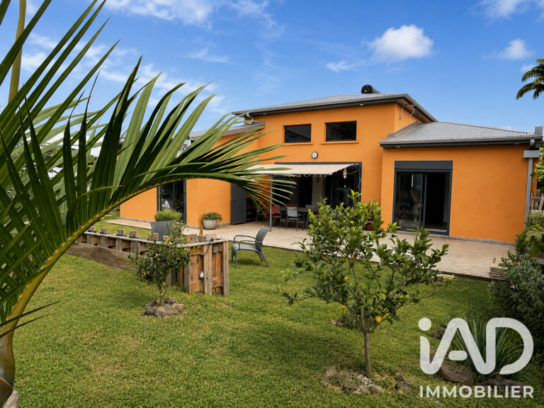 Vente Maison traditionnelle 5 pièces — photo 1