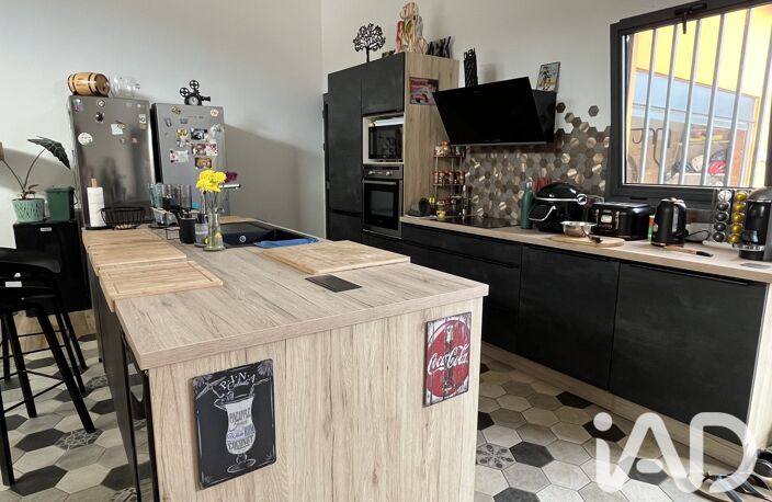 Vente Maison traditionnelle 5 pièces — photo 3