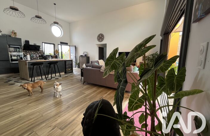 Vente Maison traditionnelle 5 pièces — photo 4