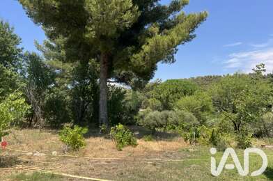 Terrain  360000 €