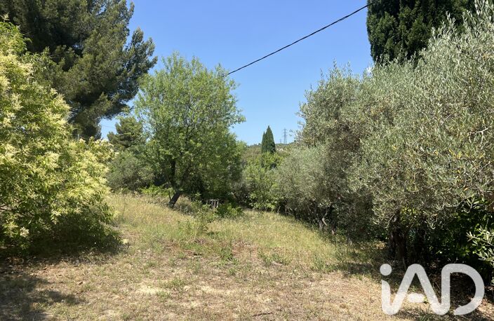 Vente Terrain 800 m&sup2; — photo 2