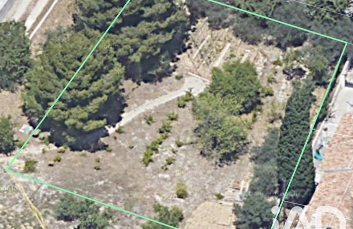 Vente Terrain 800 m&sup2; — photo 3