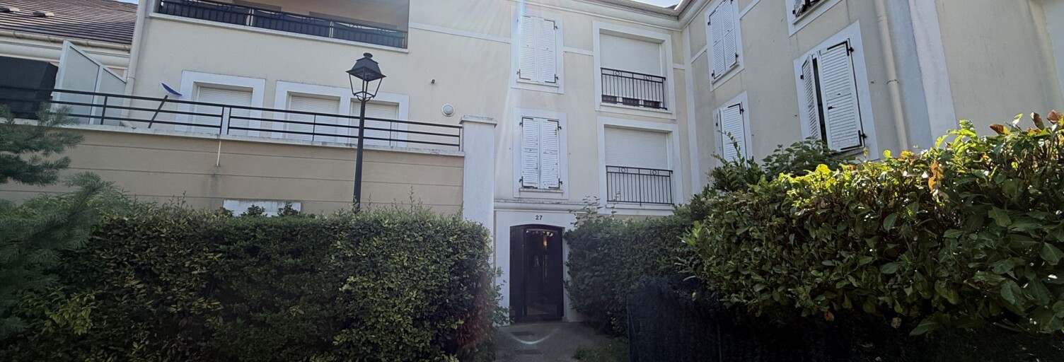 Appartement 2 Pièces 48 m² à vendre à Tigery (91250)
