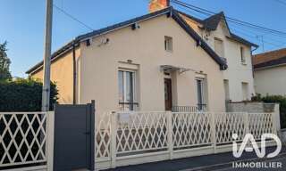 Maison 5 Pièces 83 m² à vendre à Savigny-sur-Orge (91600)