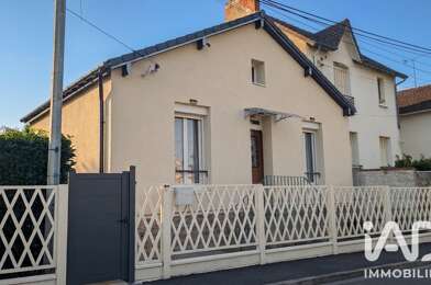 Maison 5 pièces 289000 €