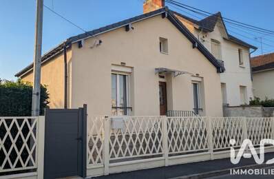 Vente Maison/villa 5 pièces — photo du bien
