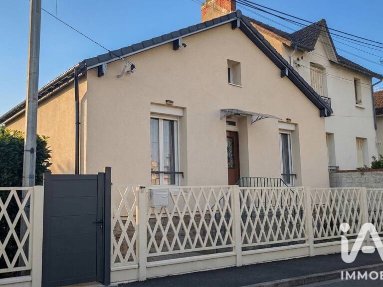 Vente Maison/villa 5 pièces — photo 1