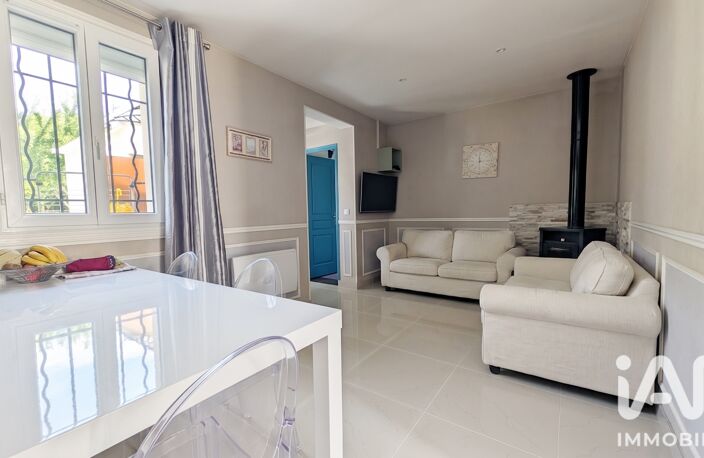Vente Maison/villa 5 pièces — photo 2