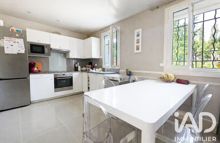 Vente Maison/villa 5 pièces — photo 3
