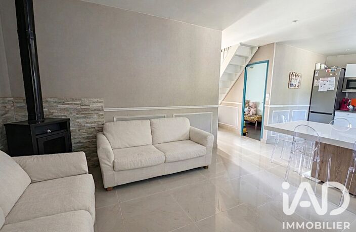 Vente Maison/villa 5 pièces — photo 4