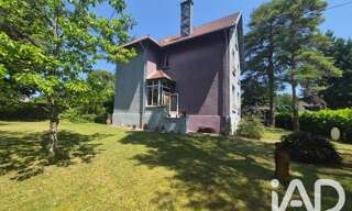 Maison 8 Pièces 183 m² à vendre à Morfontaine (54920)