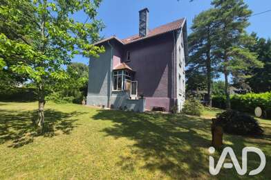 Maison 8 pièces 550000 €