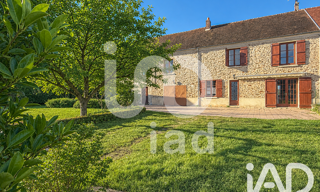 Maison 5 Pièces 123 m² à vendre à Doue (77510)