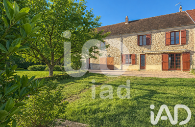 Vente Maison/villa 5 pièces — photo du bien