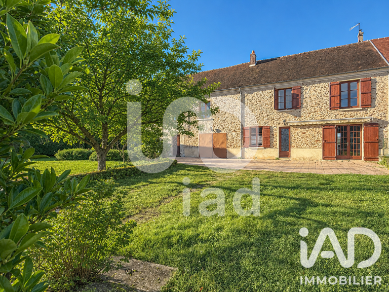 Vente Maison/villa 5 pièces — photo 1