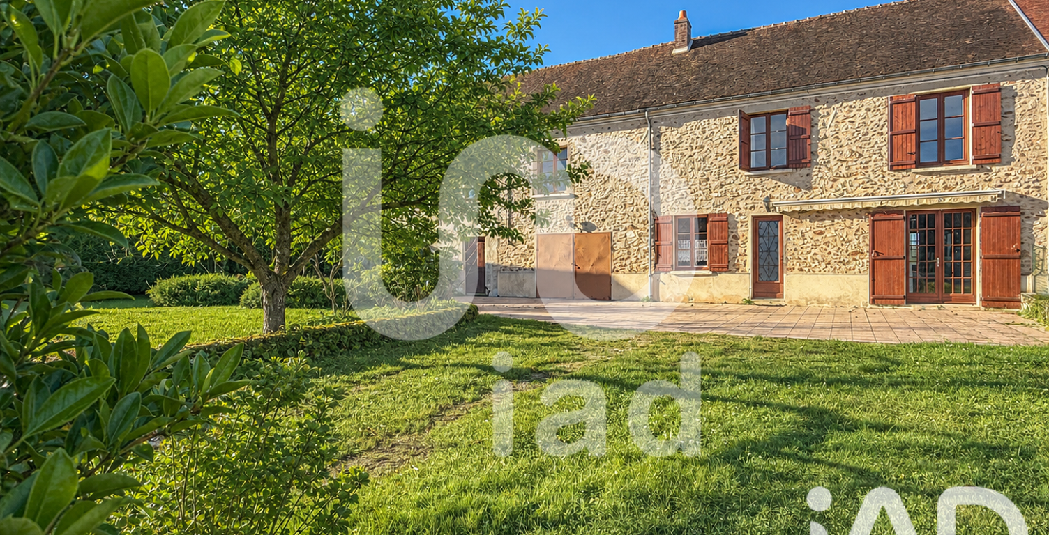 Vente Maison/villa 5 pièces — photo 1