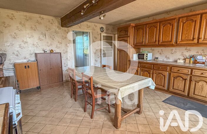 Vente Maison/villa 5 pièces — photo 3