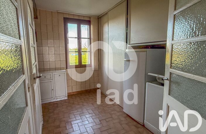 Vente Maison/villa 5 pièces — photo 4