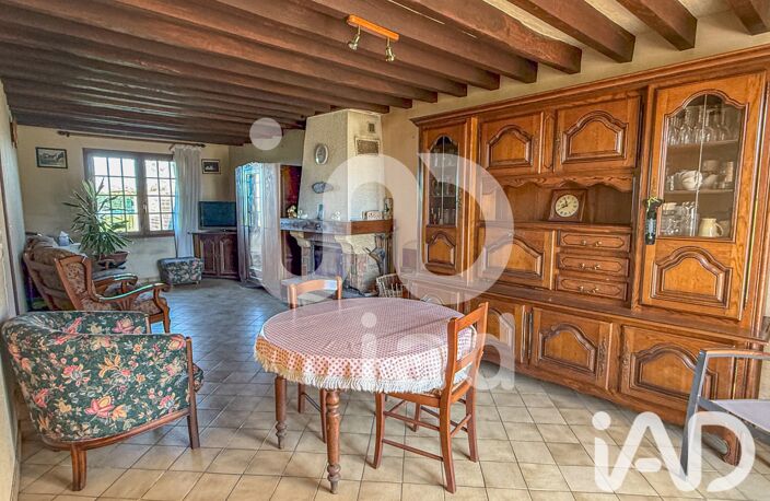 Vente Maison/villa 5 pièces — photo 5