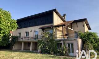 Maison 10 Pièces 208 m² à vendre à Momères (65360)