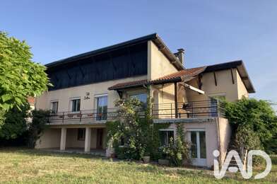 Maison 10 pièces 235000 €