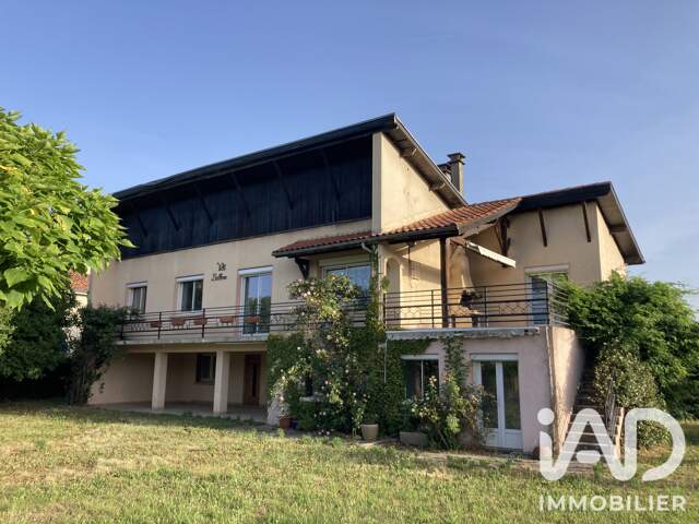 Vente Maison/villa 10 pièces — photo du bien
