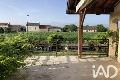 Maison 10 pièces 235000 €