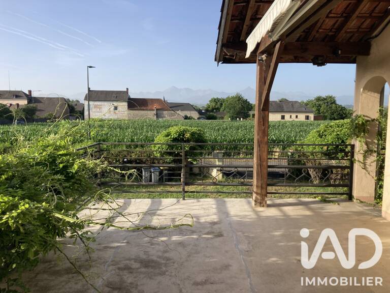Vente Maison/villa 10 pièces — photo 1