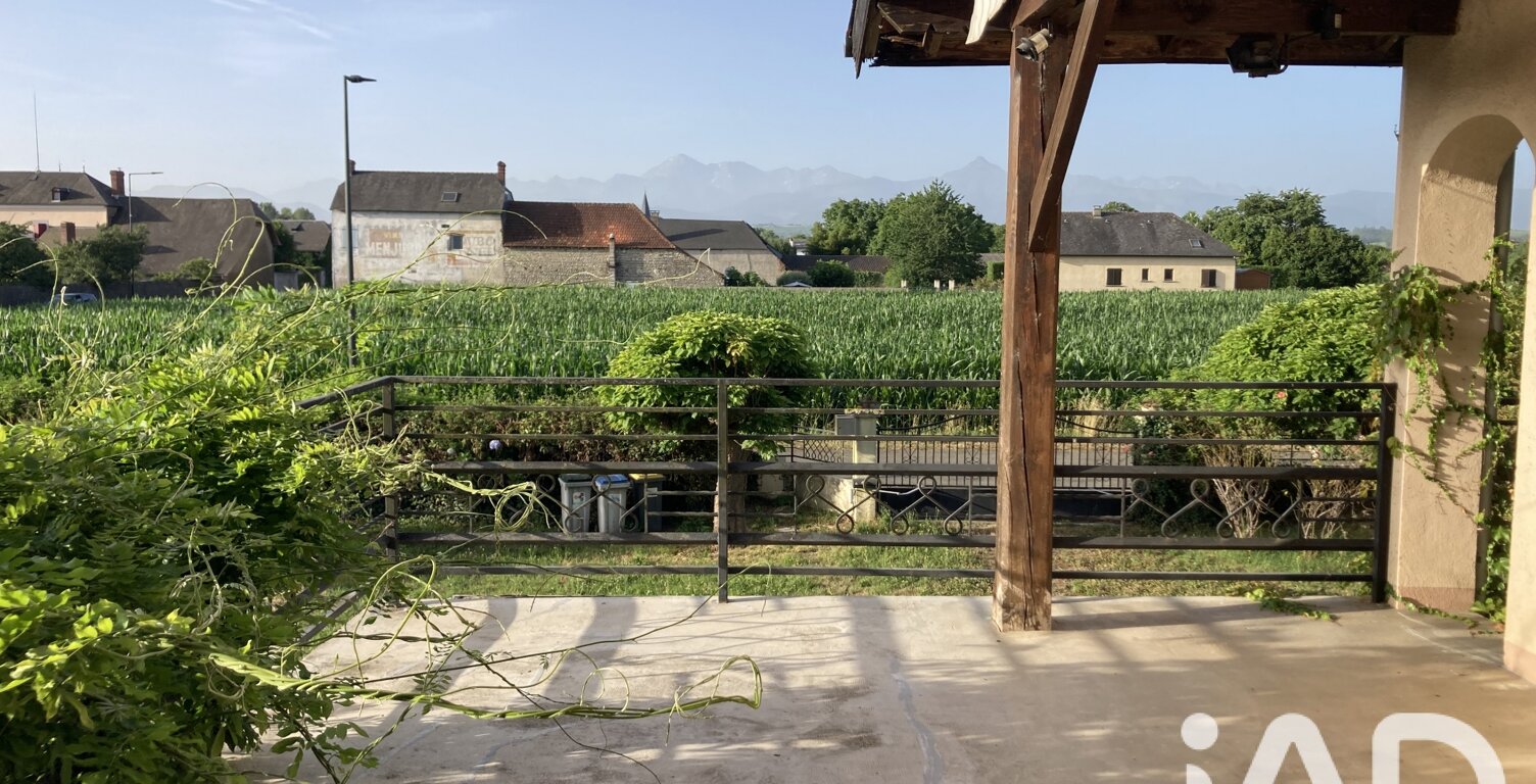 Vente Maison/villa 10 pièces — photo 1