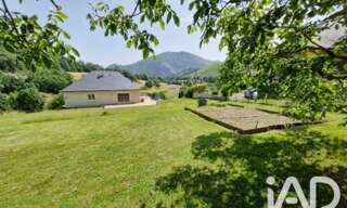 Maison 5 Pièces 143 m² à vendre à Ossen (65100)