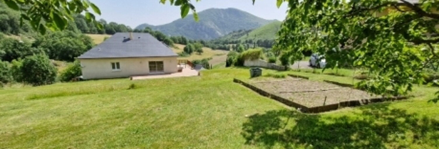 Maison 5 Pièces 143 m² à vendre à Ossen (65100)