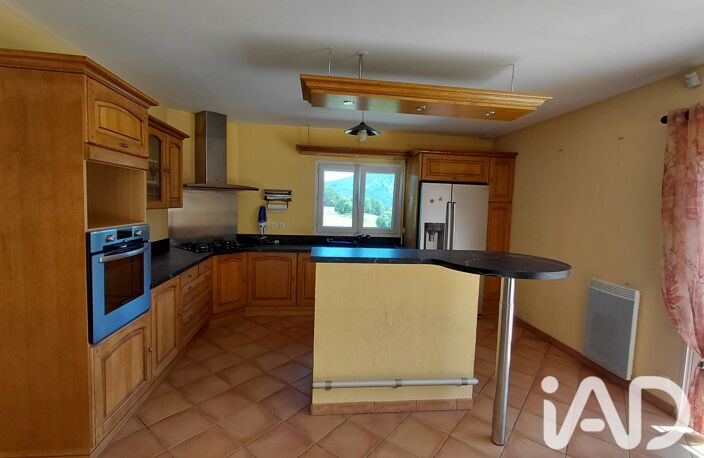 Vente Maison/villa 5 pièces — photo 4