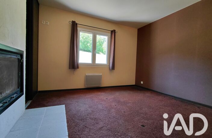 Vente Maison/villa 5 pièces — photo 5