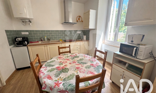 Appartement 3 Pièces 64 m² à vendre à Molières-sur-Cèze (30410)