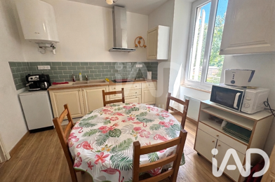Appartement 3 pièces 69000 €