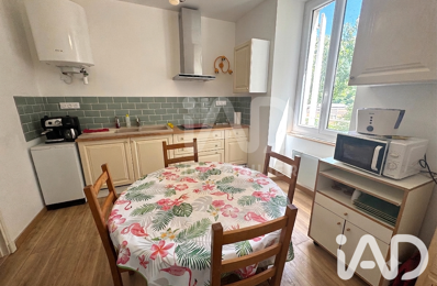Vente Appartement 3 pièces — photo du bien
