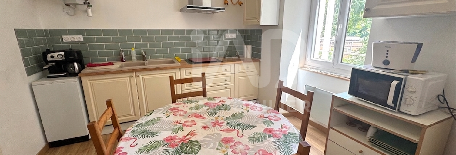 Appartement 3 Pièces 64 m² à vendre à Molières-sur-Cèze (30410)