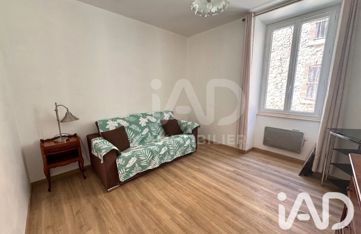 Vente Appartement 3 pièces — photo 5