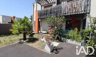 Appartement 2 Pièces 46 m² à vendre à Cébazat (63118)