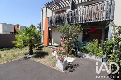Appartement 2 pièces 142000 €