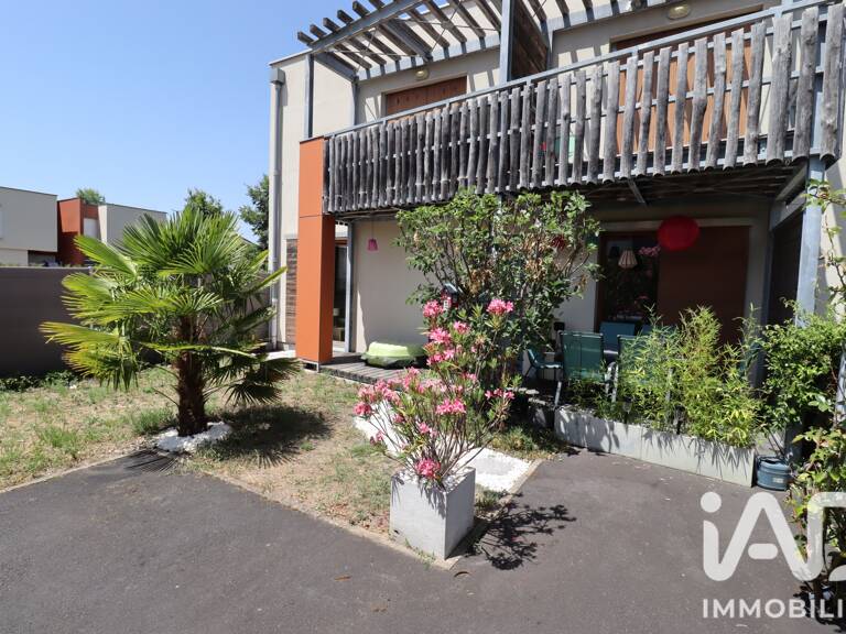 Vente Appartement 2 pièces — photo 1