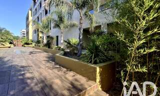 Appartement 3 Pièces 68 m² à vendre à Montpellier (34000)