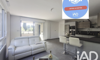 Appartement 3 Pièces 68 m² à vendre à Montpellier (34000)