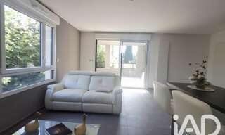 Appartement 3 Pièces 68 m² à vendre à Montpellier (34000)