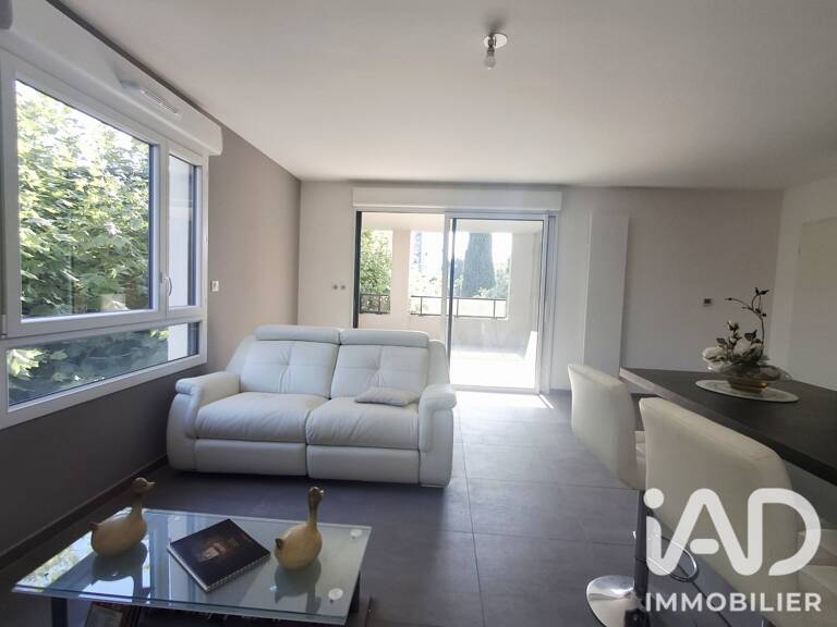 Vente Appartement 3 pièces — photo 1