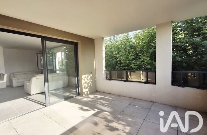 Vente Appartement 3 pièces — photo 2