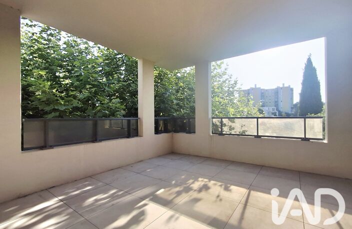 Vente Appartement 3 pièces — photo 3