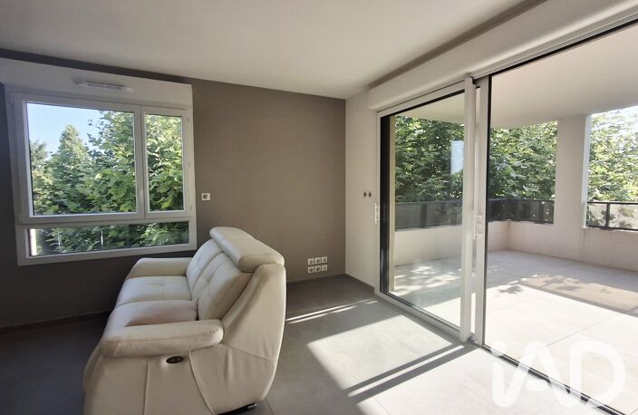 Vente Appartement 3 pièces — photo 4
